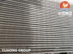 ASTM A790 S32205 S31803 2205 2507 Duplex Stainless Steel Seamless Welded Tube