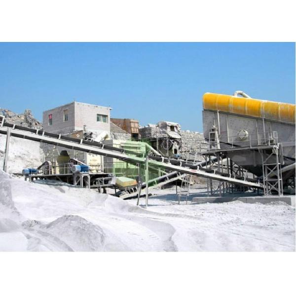 40-200tph Mobile Mining Crusher Machine Portable Crusher Plant With Generator Set