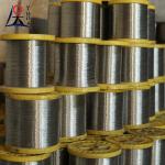 AISI Ss 410 430 304 Stainless Steel Binding Wire Scourer Wire