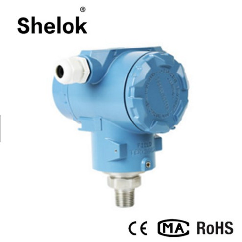2088 4-20mA 0~100MPa absolute RS485 gauge pressure transmitter