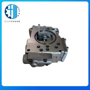 Wholesale Hydraulic Main Pump Regulator G9P12 For Hyundai 215-9 Excavator With Solenoid Valve from china suppliers