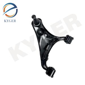 Wholesale KYGER Good Quality Suspension Front Left Upper Track Control Arm RBJ500232 For Land Rover Freelander Discovery 3 from china suppliers