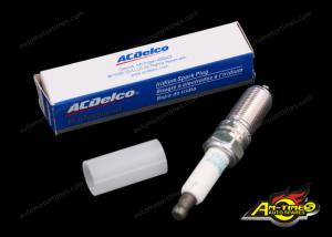 Wholesale Car ACDELCO Iridium Car Spark Plugs for BUICK ENCLAVE 2015 41-109 41109 from china suppliers