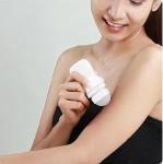 2oz 50ml 60ml HDPE Perfume Deodorant Containers Roller Ball Cosmetic portable