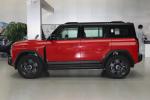 CHERY ICAR 03T 2024 520KM 2WD 501KM 4WD LONG RANGE 5-DOOR 5-SEAT SUV NEW ENERGY