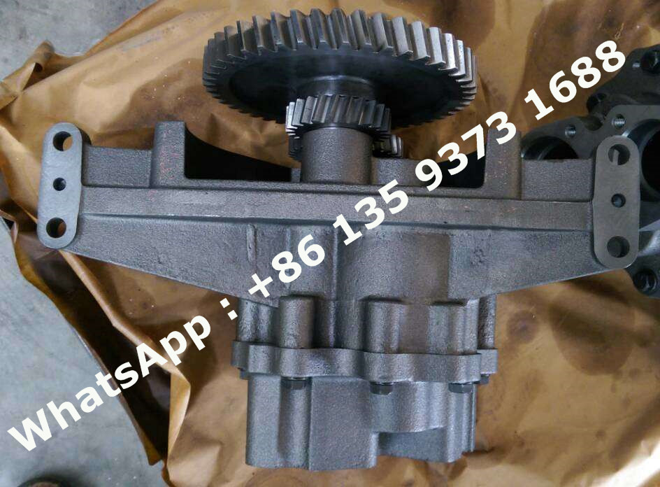Hot Sell Cummins K50 Diesel Engine Part Oil Pump 3634648 3627921 3628729 3038725