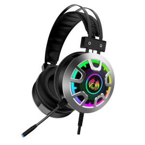 Wholesale Gamecube Noise Cancelling Gaming Wired Computer Headset With Surround Sound ODM from china suppliers
