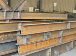 Premium Structural Steel Components Reliable Heavy Duty Engineered Long Lasting