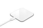 Glass Round 6mm Portable Wireless Charger