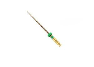 Wholesale High Elasticity Dental Rotary Files Endo Rotary Systems 350rpm from china suppliers