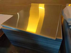 Wholesale Violet CTP Printing Plates Negative Working Photopolymer Aluminum Plate from china suppliers