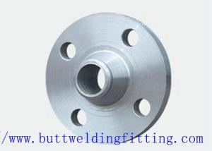 Wholesale 150# To 2500# Forged Steel Flanges A182 / F51 / Inconel 625 Carbon Steel Flanges from china suppliers