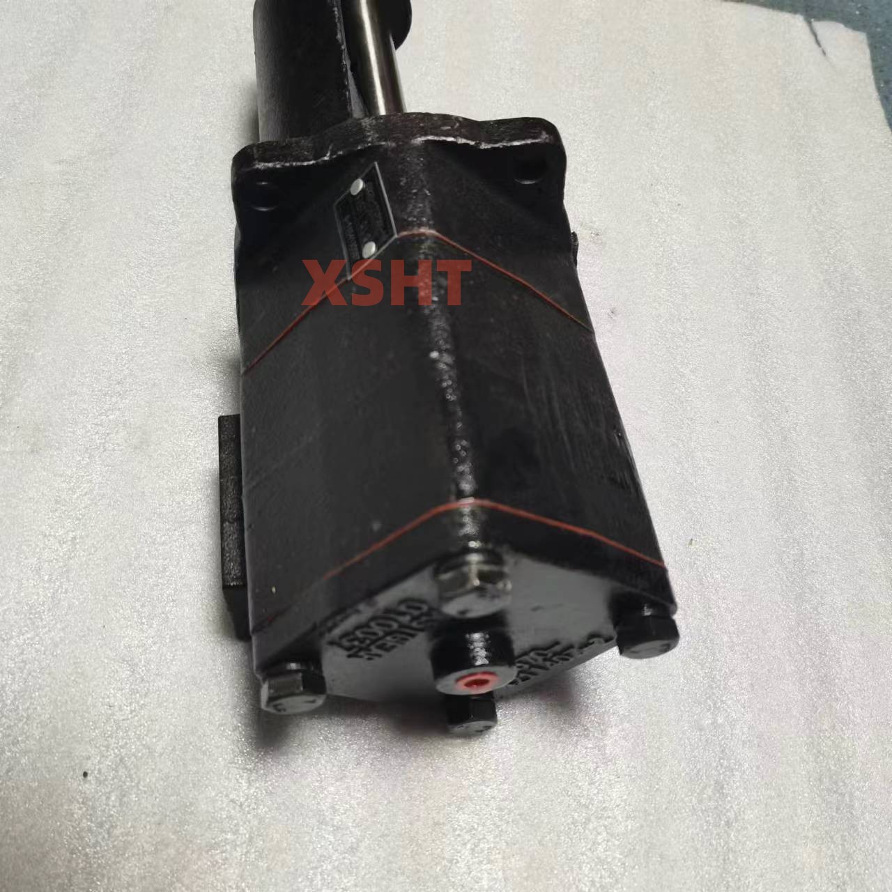 Fast Transmission Shift Cylinder Assembly for Sachman F2000 F3000X3000M3000 Heavy Truck