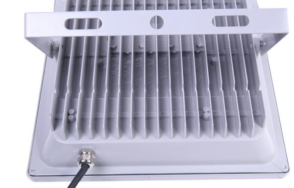 Waterproof IP65 10W 20W 30W External Led Flood Lighting for stage , advertising