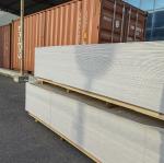 Decorative Building Material B1 Fireproof ACP Wall Clading 4mm Aluminium