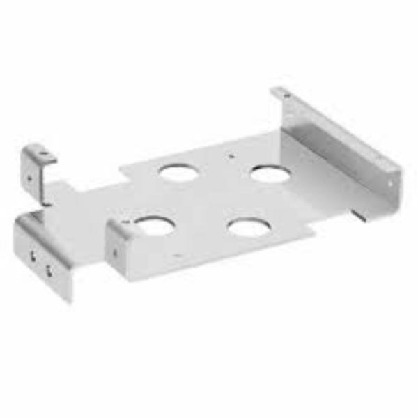 Precision Manufacturing Customized Laser Cutting and Stamping Parts at