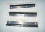 TOK Washing Up Blade Offset Printing Parts 283mm - 4 Hole Metal Material For