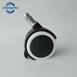 Wholesale Heavy Duty PU Threaded Stem Furniture Casters Wheels 12 Inch from china suppliers