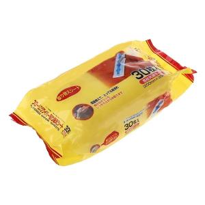 Wholesale Nonwoven Fabric Wet Floor Wipes Disposable Multi Surface Floor Cleaner Cloth from china suppliers