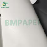 Paper Like White Waterproof Synthetic Paper 150um Non Tearable