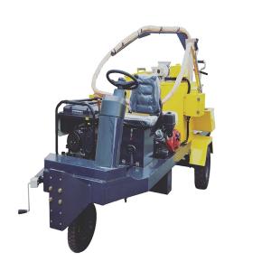 Wholesale LLRD-G350 Self-Propelled Road Repairs Asphalt Crack Filling Sealing Machine from china suppliers