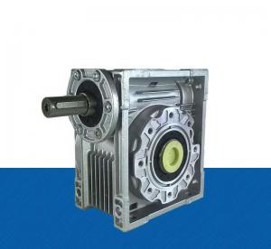 Wholesale NMRV Turb Worm Reducer 15kW High quality aluminum alloy housing from china suppliers