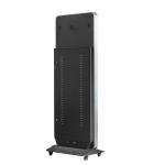 Shockproof Digital Advertising Display Screens , Hospital Digital Touch Screen