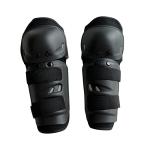 Lower Leg Protection with Thicken and Flexible Motorcycle Safety Equipment
