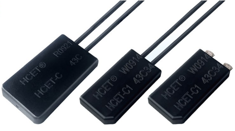 HCET Series Thermal Cutoff Switch