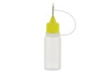 100% HDPE Electronic Cigarette Oil Needle Cap Bottle 3ml 5ml 10ml