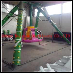 Wholesale Attractive playground equipment entertainment games mini pendulum/ amusement game machine for sale from china suppliers