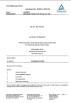 Comaxi (chongqing) Trading Company Limited Certifications