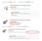 Home Decoration Aromatherapy Candles Oil Aromatherapy Oils For Candle Making