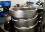 48" WPS32760 ANSI B16.9 Stainless Steel Pipe Cap