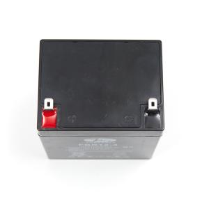 Wholesale UPS Battery 12v Series 4ah 7ah Small Sealed Lead Acid Agm Power Supply UPS Stroage Solar Battery from china suppliers