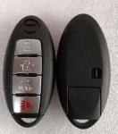 315Mhz CWTWB1U815 285E3-3AA0A 3+1btn 46 Chip Smart Key For Nissan