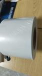Cold Water Soluble Film Laminated With Water Soluble Paper