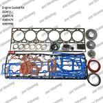 Full Gasket Kit QSM11 QSM11 4089478 4089479 4089998 Engine Part