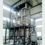 1000l/H Industrial Evaporation Crystallization Equipment Forced Circulation