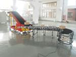 Movable Flexible Truck Loading Conveyor