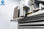 Laboratory Small Scale Mascara Lipgloss Cosmetic Filling Machine
