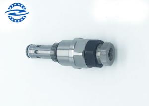 Wholesale Durable PC200-8 Main Relief Valve 723-40-92203 For Excavator Spare Parts from china suppliers