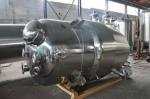 Traditional Herb Extraction Equipment Operated Low Temperature 60 - 80°C
