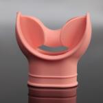 Surfing Octopus Silicone Scuba Diving Accessories Oxygen Mouthpiece