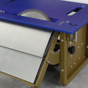 Wholesale OEM ODM Plywood MDF Sliding Table Saw Cutter Head For Wood Work from china suppliers
