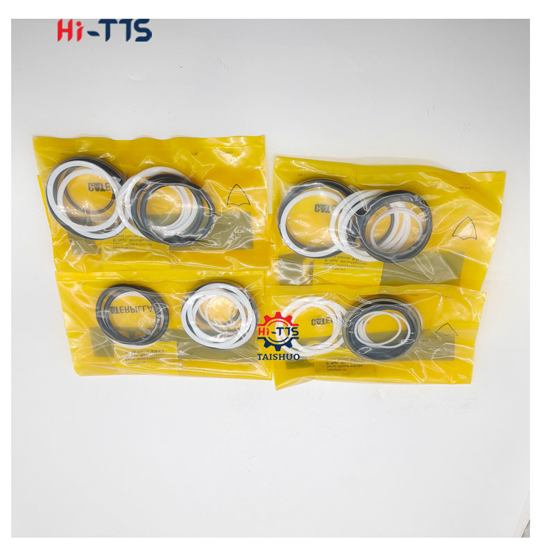 E320B E320C E320D Boom Seal Kit for Excavator Parts Hydraulic Cylinder Oil