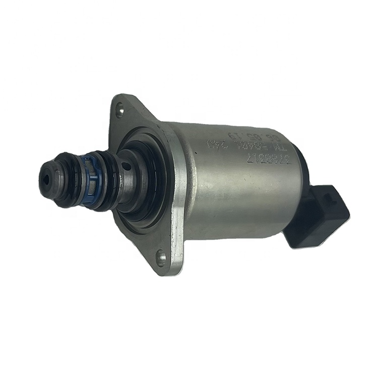 Support OEM 376-8317 Solenoid Valve Genuine 24VDC/PVC25 Hydraulic Valve 3768317 For Parker