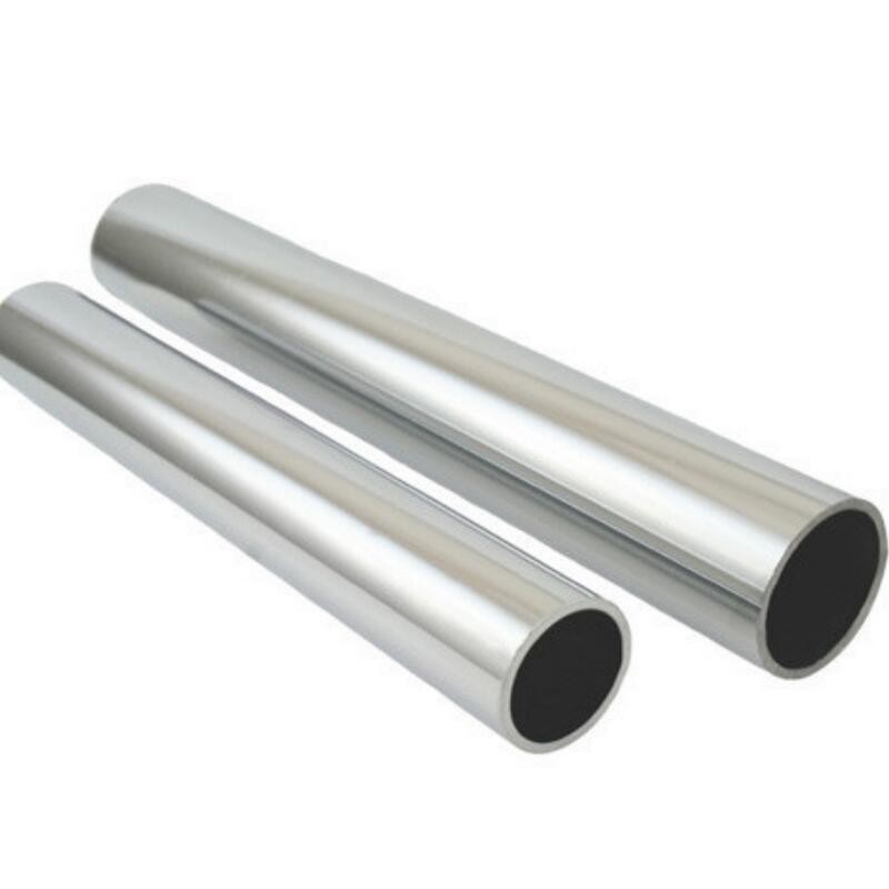 316L Seamless Steel Tube Precision Tube Q345B Carbon Steel Tube Hollow Round Tube Thick And Thin Wall