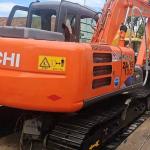 NEW arrivals Reliable Quality HITACHI ZX130 digger used excavators low price for