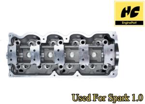 Wholesale Aluminum Material Diesel Engine Cylinder Head For Chevrolet Spark 1.0 from china suppliers